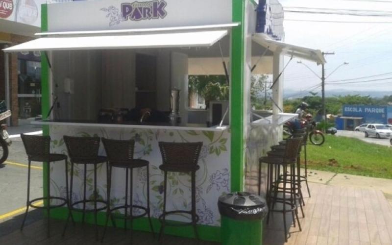 Está precisando de um espaço habitacional, personalizado e de rápida entrega? - Goiás Containers - LP Módulos Habitacionais